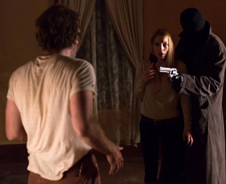 Некуда бежать 2015 скачать с торрента Некуда бежать 2015 скачать с торрента