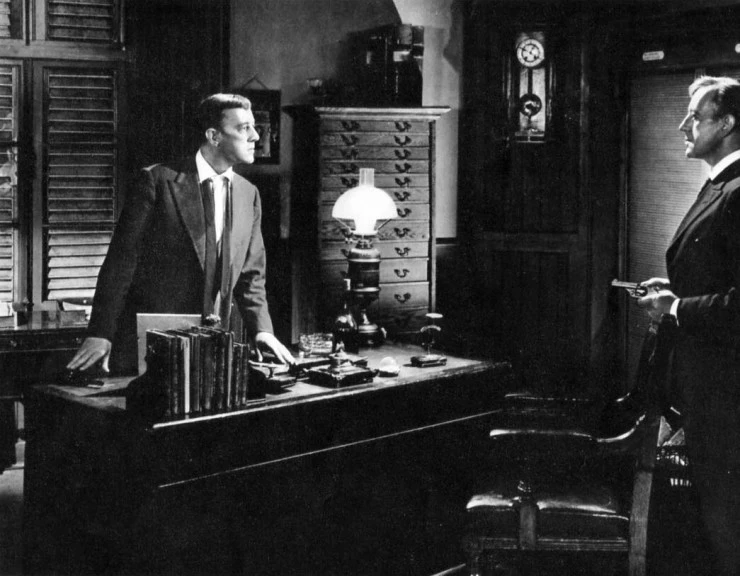 Козел отпущения 1959 скачать через торрент бесплатно Козел отпущения 1959 скачать через торрент бесплатно