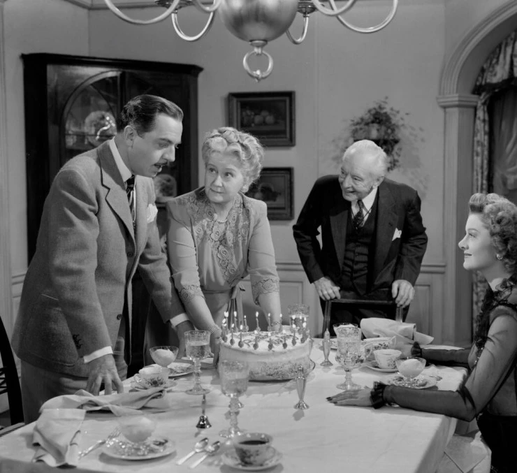 Тонкий человек едет домой 1944 скачать торрентом Тонкий человек едет домой 1944 скачать торрентом