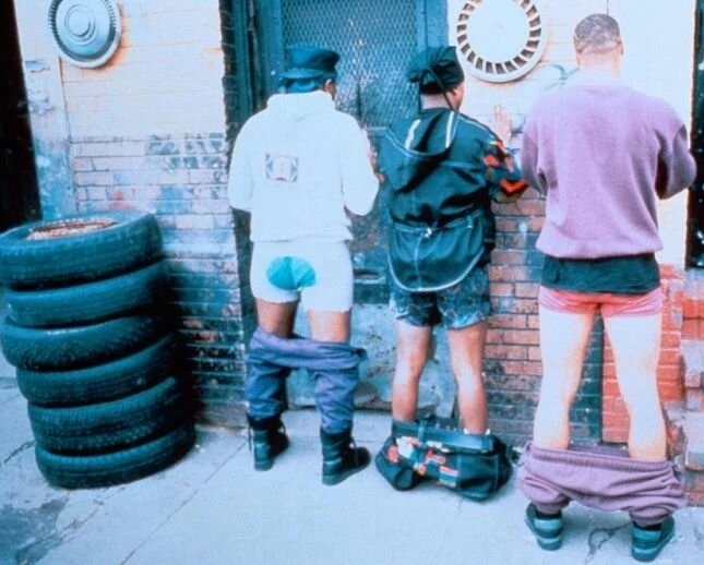 Кто этот тип? 1993 скачать торрентом Кто этот тип? 1993 скачать торрентом