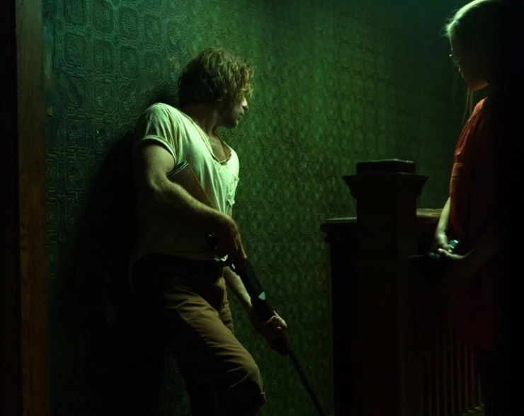 Некуда бежать 2015 скачать торрентом Некуда бежать 2015 скачать торрентом