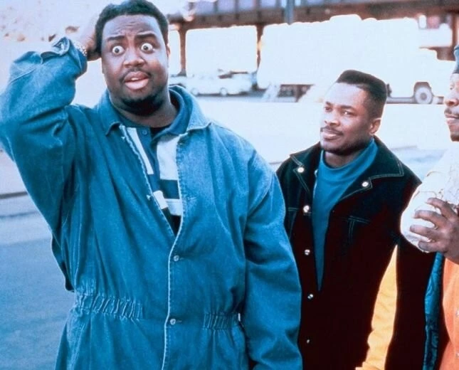 Кто этот тип? 1993 скачать с торрента Кто этот тип? 1993 скачать с торрента