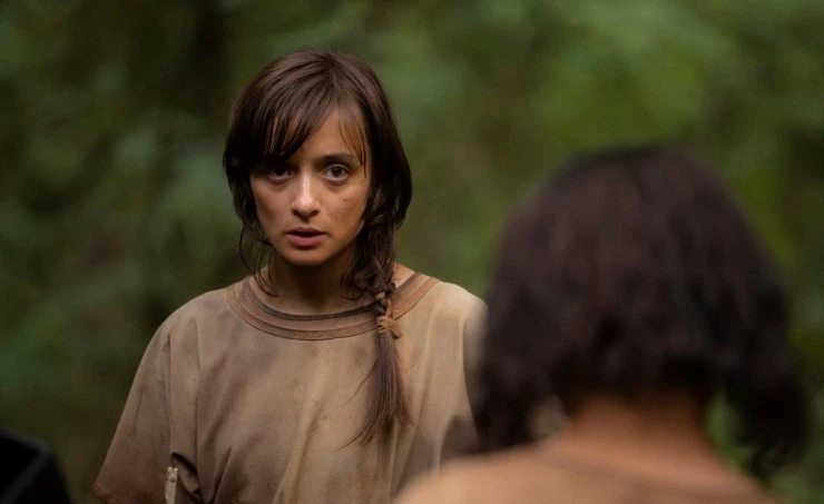 Племя чужих 2025 скачать торрентом Племя чужих 2025 скачать торрентом