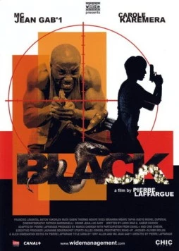 Охотники за алмазами / Black 2009 скачать через торрент в хорошем качестве