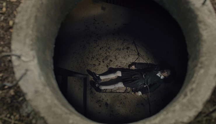 Приют. Шепот призраков 2024 скачать через торрент бесплатно Приют. Шепот призраков 2024 скачать через торрент бесплатно