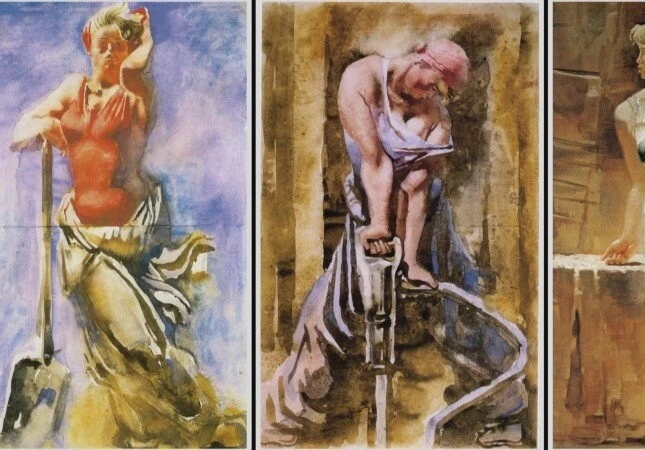 Двойная жизнь. Секс и СССР 2017 скачать через торрент бесплатно Двойная жизнь. Секс и СССР 2017 скачать через торрент бесплатно