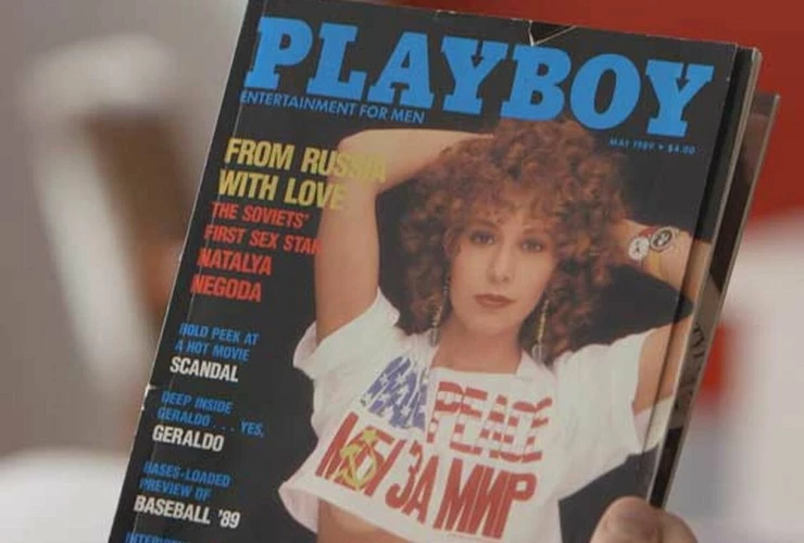 Двойная жизнь. Секс и СССР 2017 скачать торрентом Двойная жизнь. Секс и СССР 2017 скачать торрентом