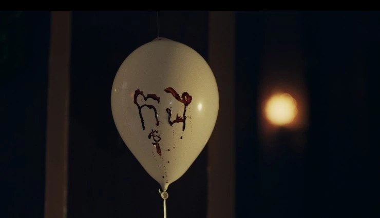 Приют. Шепот призраков 2024 скачать с торрента Приют. Шепот призраков 2024 скачать с торрента