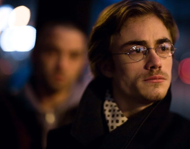 За стенами 2012 скачать через торрент бесплатно За стенами 2012 скачать через торрент бесплатно