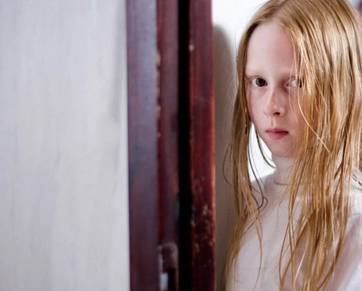 Девочка 2009 скачать через торрент бесплатно Девочка 2009 скачать через торрент бесплатно