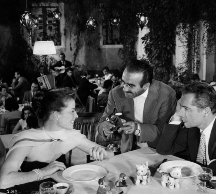 Летняя пора 1955 скачать через торрент бесплатно Летняя пора 1955 скачать через торрент бесплатно