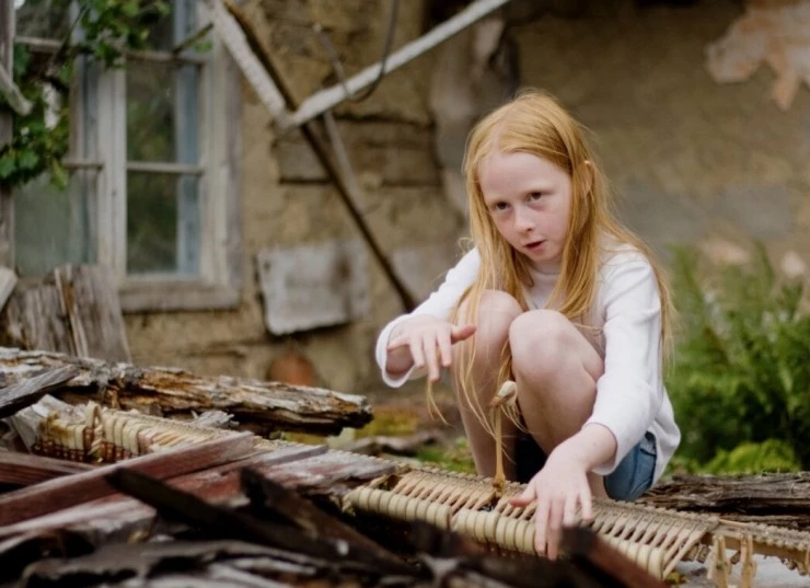 Девочка 2009 скачать с торрента Девочка 2009 скачать с торрента