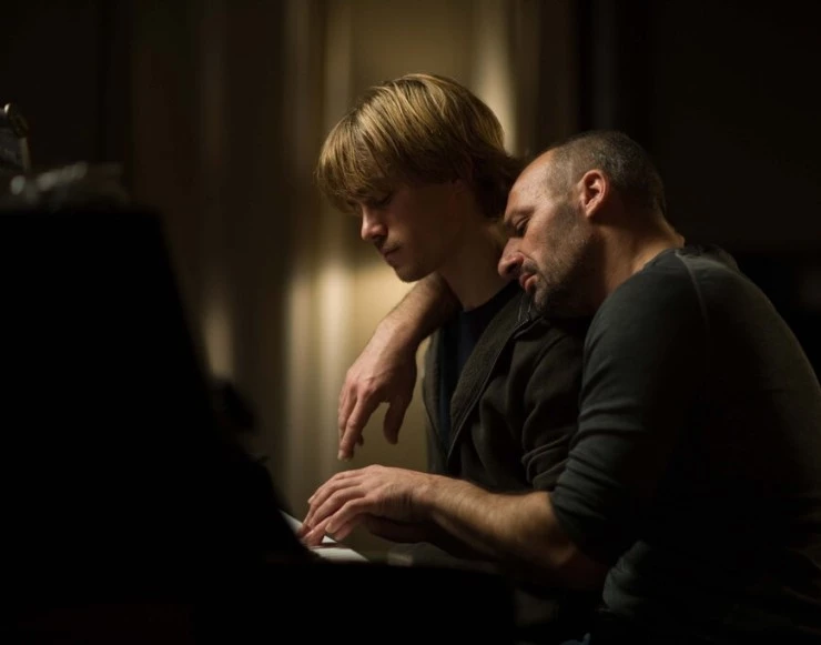 За стенами 2012 скачать торрентом За стенами 2012 скачать торрентом