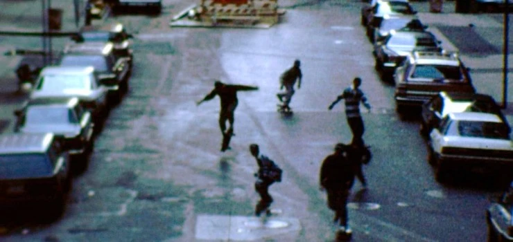 Мы были «Детками» 2021 скачать торрентом Мы были «Детками» 2021 скачать торрентом