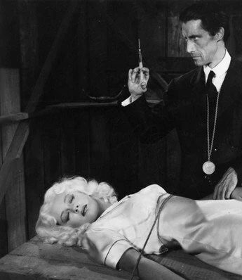 Призрак мумии 1944 скачать с торрента Призрак мумии 1944 скачать с торрента