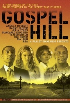 Госпел Хилл / Gospel Hill 2008 скачать через торрент в хорошем качестве