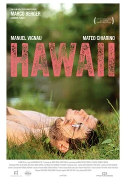 Гавайи / Hawaii 2013 скачать через торрент в хорошем качестве