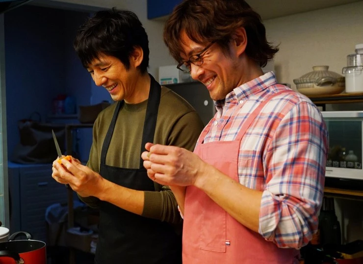 Что ты ел вчера? 2021 скачать торрентом Что ты ел вчера? 2021 скачать торрентом