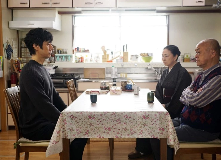 Что ты ел вчера? 2021 скачать с торрента Что ты ел вчера? 2021 скачать с торрента