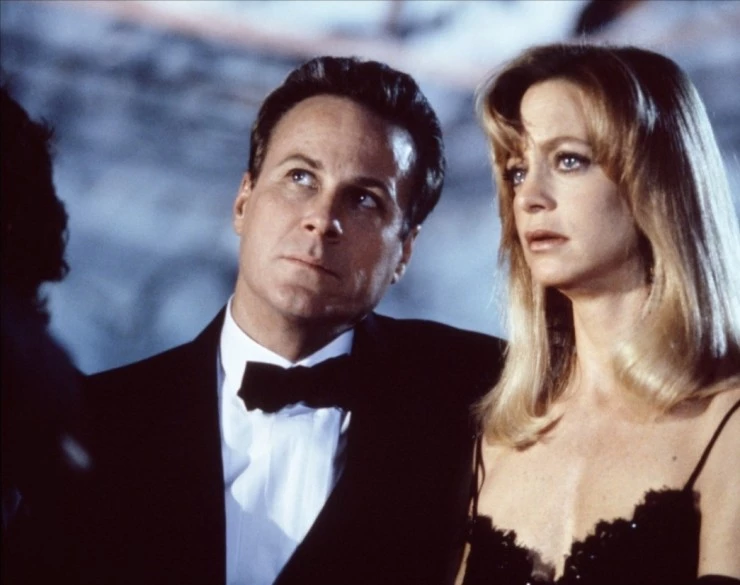 Обман 1991 скачать через торрент бесплатно Обман 1991 скачать через торрент бесплатно