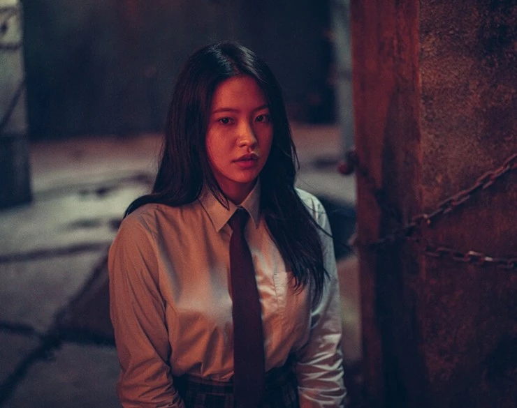 Игра с призраком 2025 скачать торрентом Игра с призраком 2025 скачать торрентом