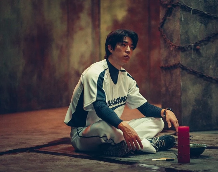 Игра с призраком 2025 скачать с торрента Игра с призраком 2025 скачать с торрента