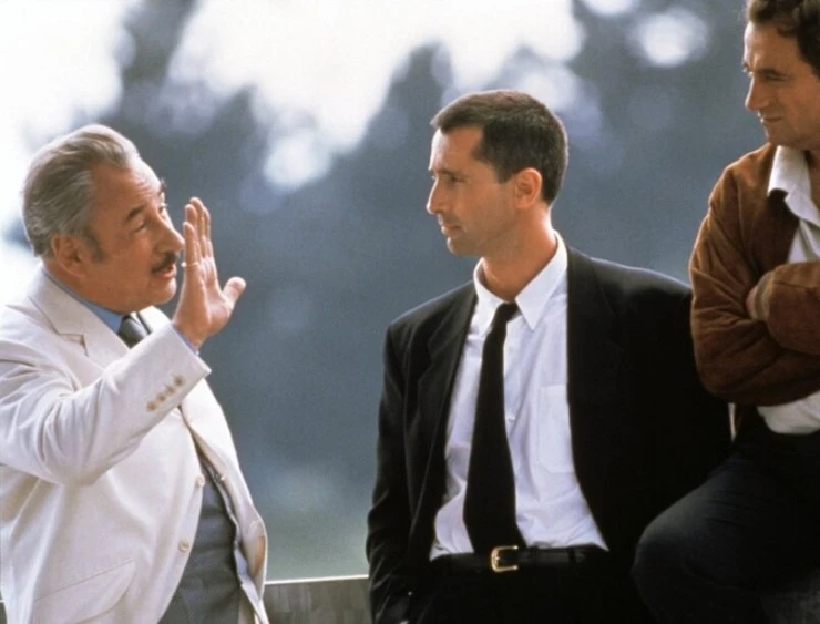 Танго 1992 скачать с торрента Танго 1992 скачать с торрента