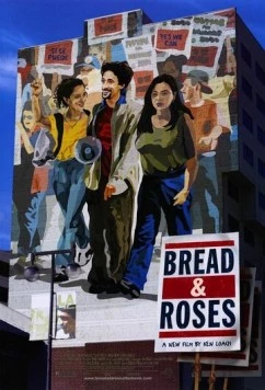 Хлеб и розы / Bread and Roses 2000 скачать через торрент в хорошем качестве
