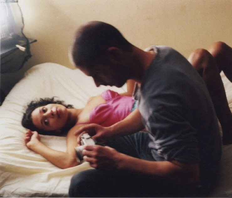 Потерянный 2007 скачать торрентом Потерянный 2007 скачать торрентом