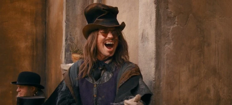 Буратино скачать торрентом Буратино скачать торрентом