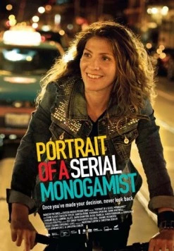 Портрет сторонника моногамии / Portrait of a Serial Monogamist 2015 скачать через торрент в хорошем качестве