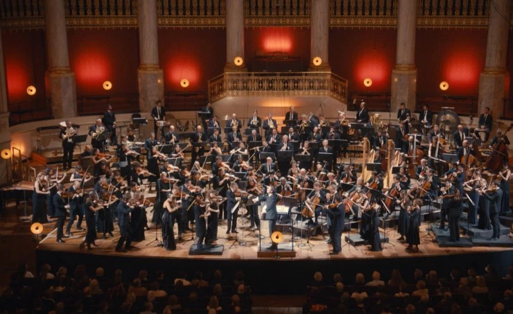 Курентзис: Utopia 2023 скачать с торрента Курентзис: Utopia 2023 скачать с торрента