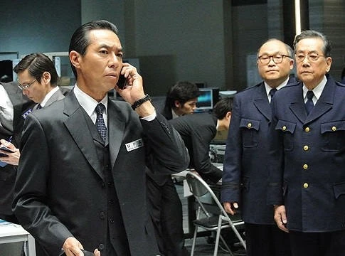 Ритм и полиция: Фильм 4 2012 скачать через торрент бесплатно Ритм и полиция: Фильм 4 2012 скачать через торрент бесплатно