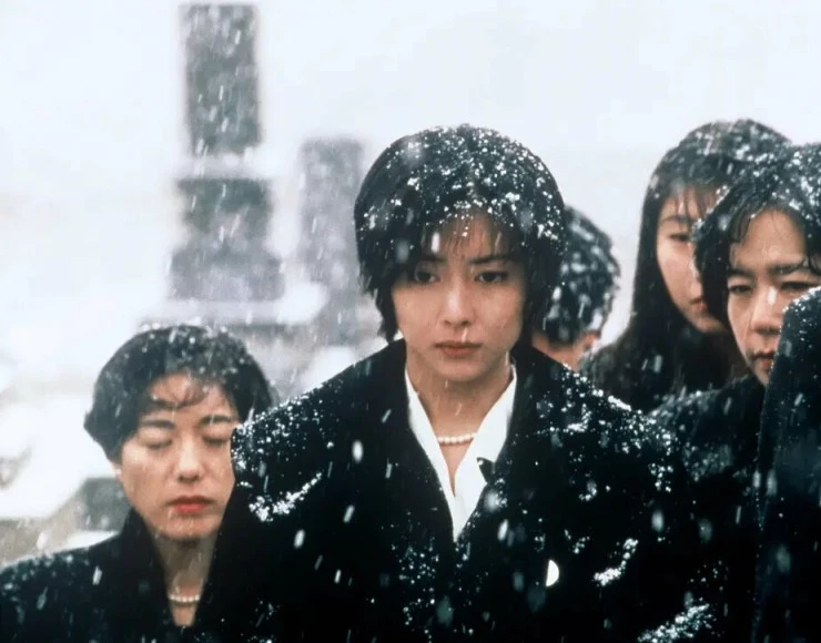 Любовное письмо 1995 скачать с торрента Любовное письмо 1995 скачать с торрента