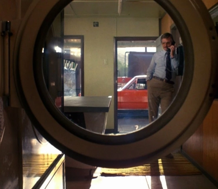 Дуэль 1972 скачать через торрент бесплатно Дуэль 1972 скачать через торрент бесплатно