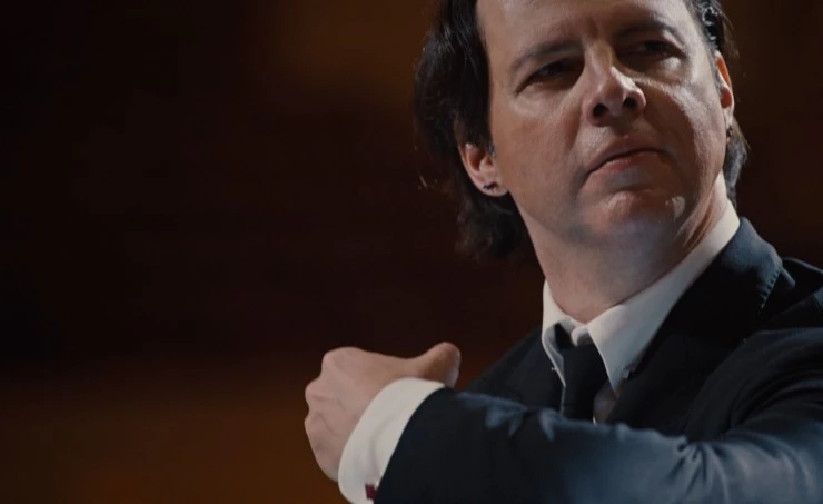 Курентзис: Utopia 2023 скачать торрентом Курентзис: Utopia 2023 скачать торрентом