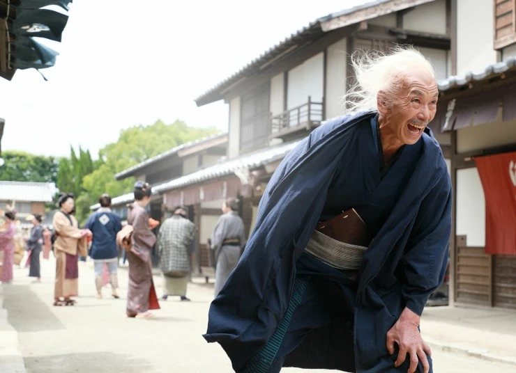 Хокусай 2020 скачать через торрент бесплатно Хокусай 2020 скачать через торрент бесплатно