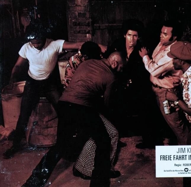 Джонс – Черный пояс 1974 скачать торрентом Джонс – Черный пояс 1974 скачать торрентом