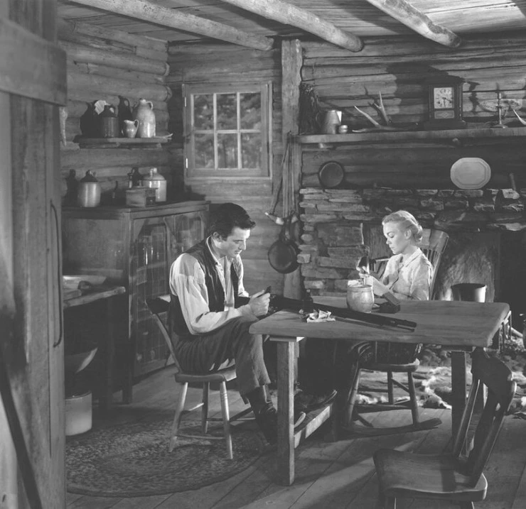 Олененок 1946 скачать с торрента Олененок 1946 скачать с торрента