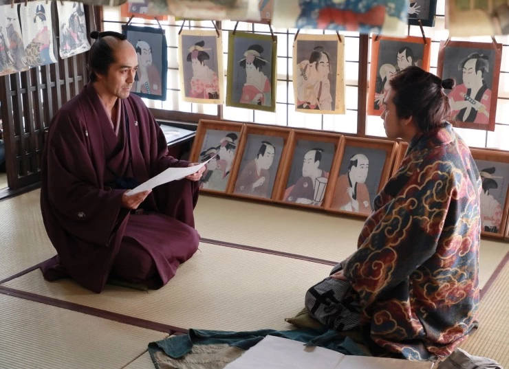 Хокусай 2020 скачать с торрента Хокусай 2020 скачать с торрента