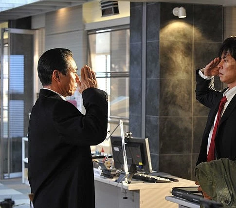 Ритм и полиция: Фильм 4 2012 скачать с торрента Ритм и полиция: Фильм 4 2012 скачать с торрента