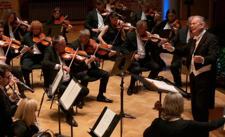 Джон Элиот Гардинер: Моцарт, Чайковский, Шуберт 2022 скачать через торрент бесплатно Джон Элиот Гардинер: Моцарт, Чайковский, Шуберт 2022 скачать через торрент бесплатно