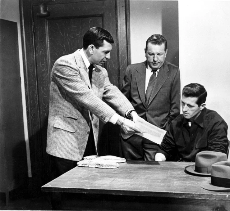 Сети зла 1954 скачать торрентом Сети зла 1954 скачать торрентом