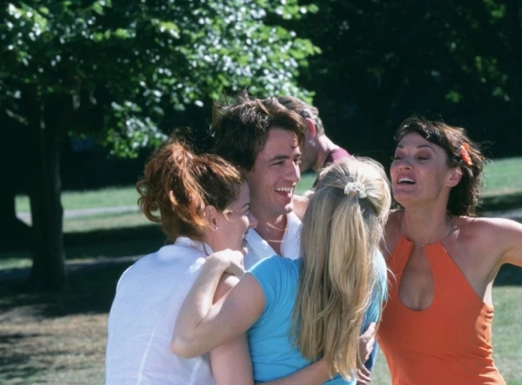 Жених напрокат 2005 скачать торрентом Жених напрокат 2005 скачать торрентом