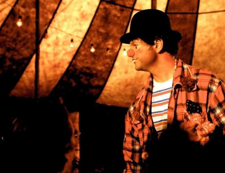 Клоун 2011 скачать через торрент бесплатно Клоун 2011 скачать через торрент бесплатно