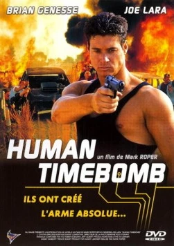 Человек-бомба / Human Timebomb 1995 скачать через торрент в хорошем качестве