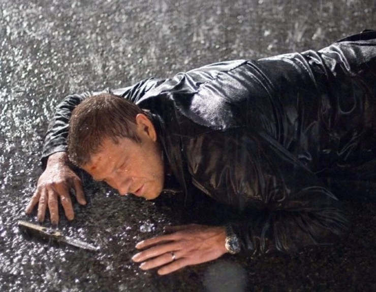 Попутчик 2007 скачать с торрента Попутчик 2007 скачать с торрента