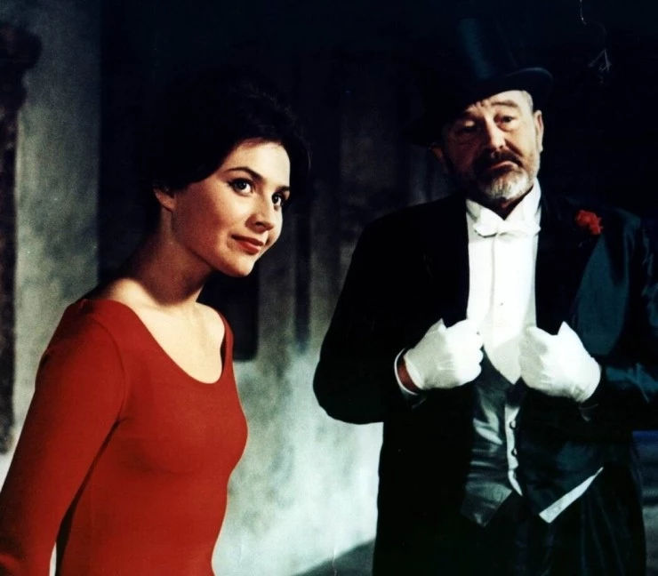 Вот придет кот 1963 скачать через торрент бесплатно Вот придет кот 1963 скачать через торрент бесплатно