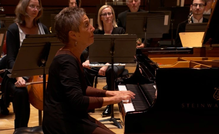 Джон Элиот Гардинер: Моцарт, Чайковский, Шуберт 2022 скачать торрентом Джон Элиот Гардинер: Моцарт, Чайковский, Шуберт 2022 скачать торрентом