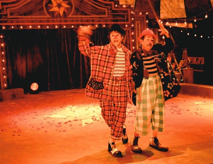 Клоун 2011 скачать с торрента Клоун 2011 скачать с торрента